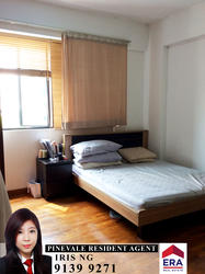 Pinevale (D18), Condominium #99962582